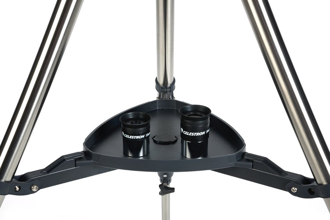 Celestron AstroMaster LT 70AZ Refractor - 21074