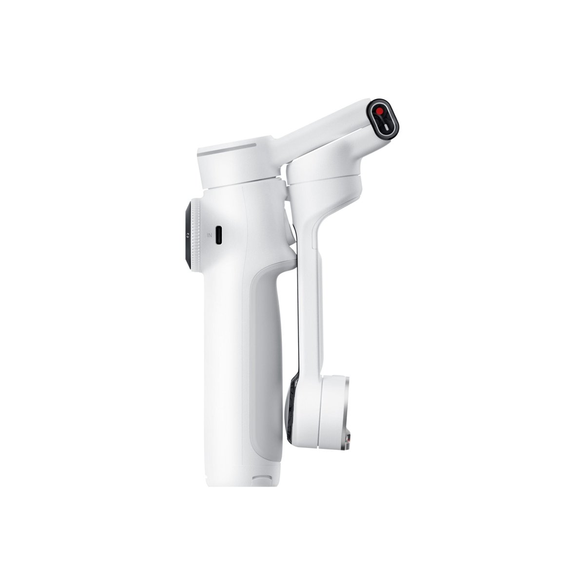 Insta360 Flow 2 Pro Standard Bundle Summit White