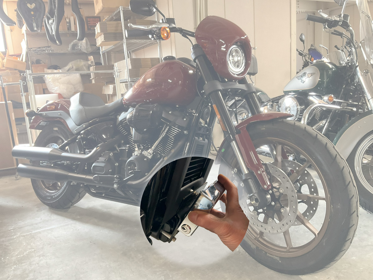 ETCロックケース用ステー SFS2 | 電装品,ETC Lock Case | TMO 寺田