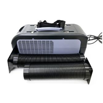 YAMAZEN-ポータブルスポットクーラーカンゲキくん3 YN