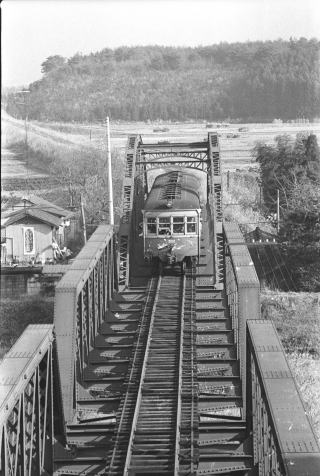 美品 ムサシノモデル 東野鉄道 ハ3 メーカー完成品 美品 ムサシノ