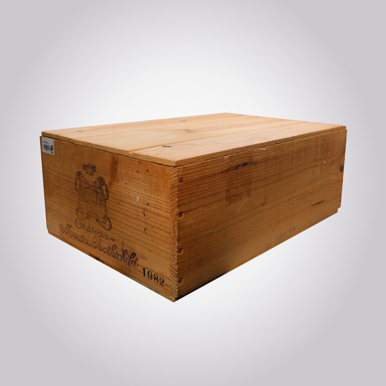 ベガ・シシリア ウニコ [2004]750ml|寺田倉庫|ワインセラーウメムラ