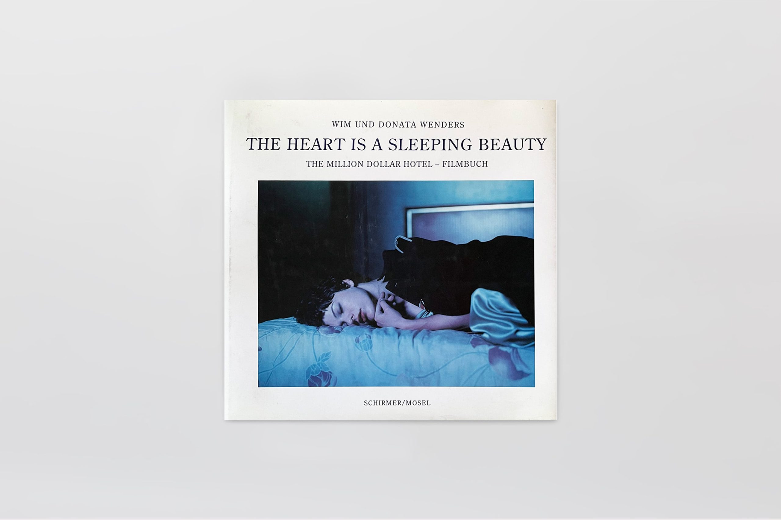 The Heart is a Sleeping Beauty - Terranova