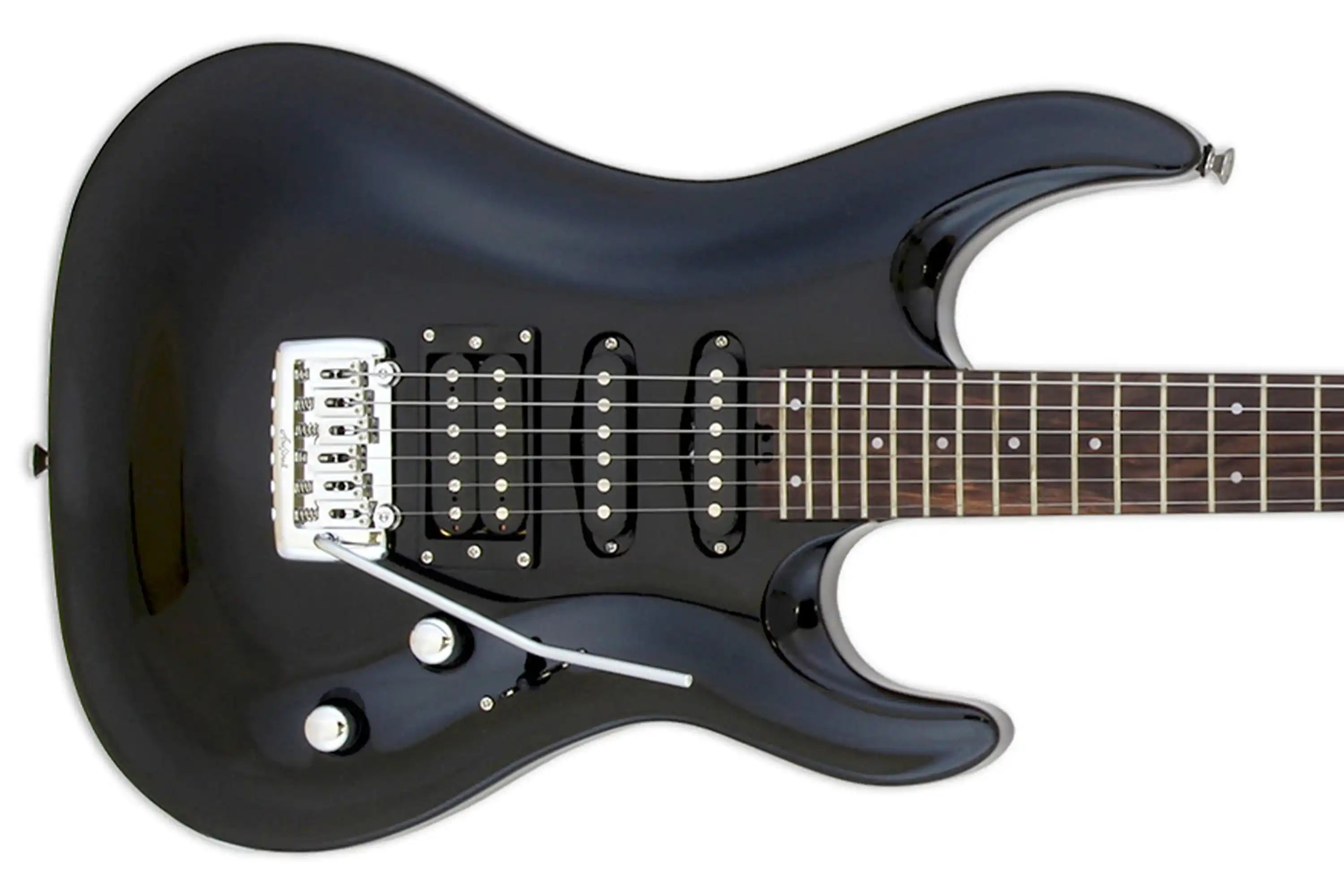 Aria MAC-STD Electric Guitar - Terry Carter Music Store