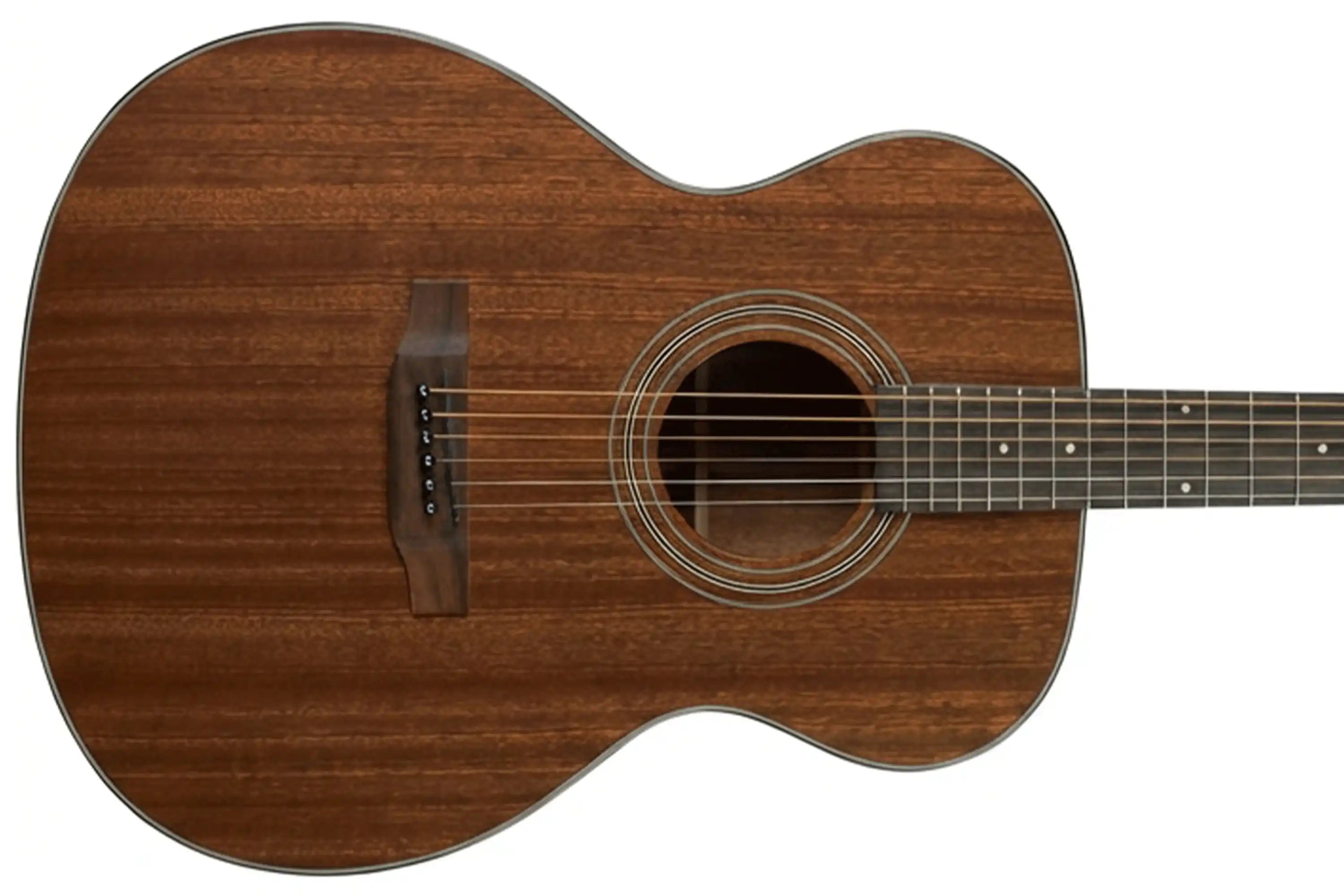 Bristol BM-15S 000 Acoustic Guitar - Terry Carter Music Store