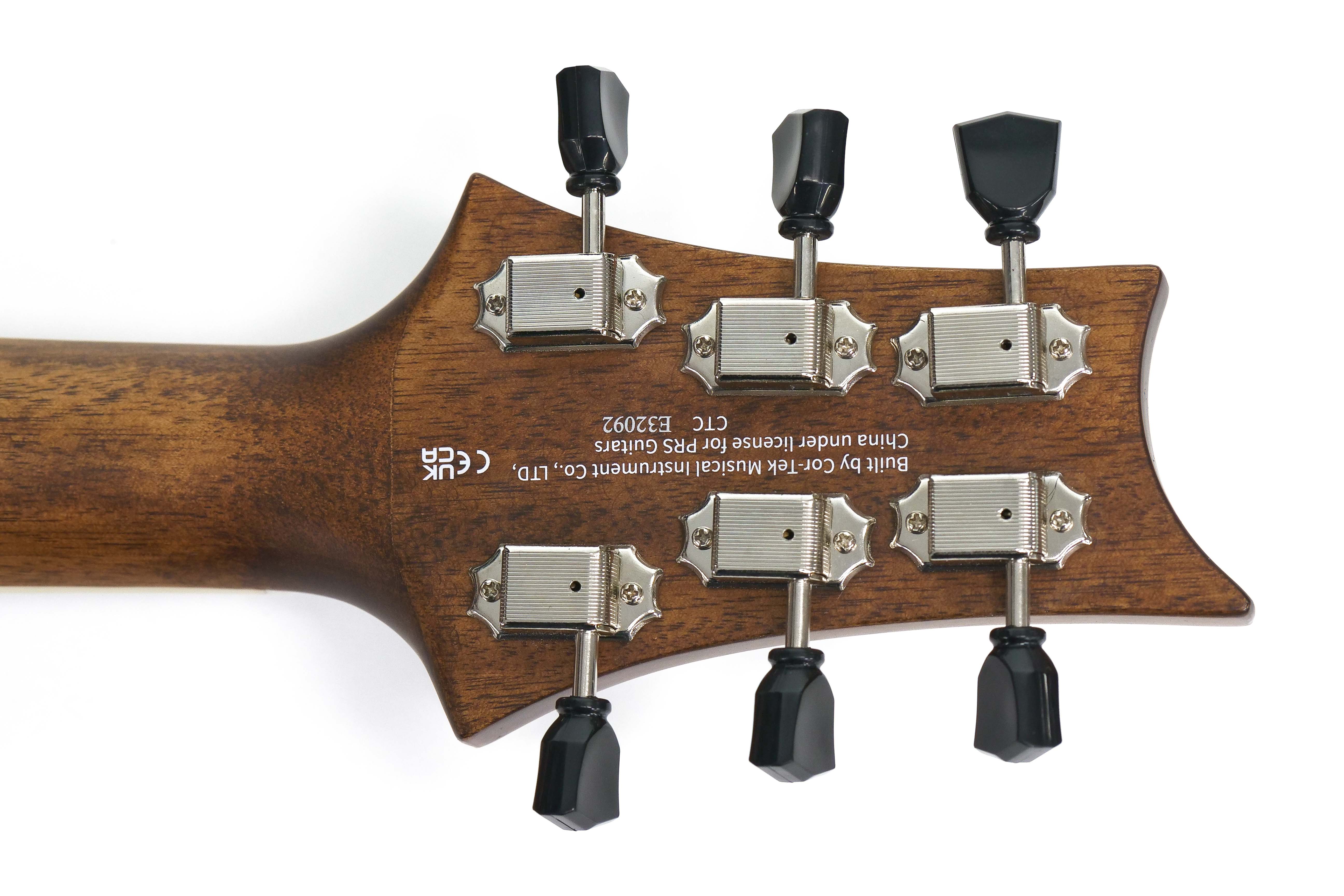 PRS SE P20E Guitar - Terry Carter Music Store