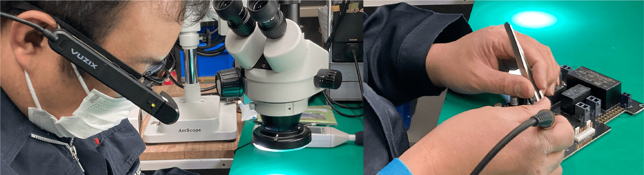 AQUA - 美容脱毛機器の販売【株式会社TESコーポレーション】