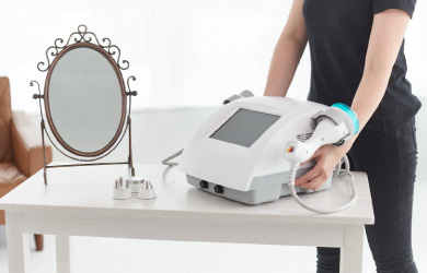 プロ仕様キャビテーション Cavistar PRO | キャビテーション機器専門店