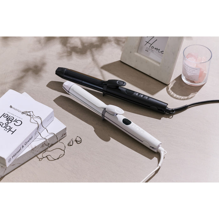 新製品】2WAYヘアアイロン TW363A – テスコムオンラインショップ