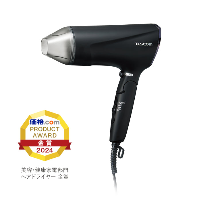 プロテクトイオン ヘアドライヤー/ TD570A – テスコムオンラインショップ