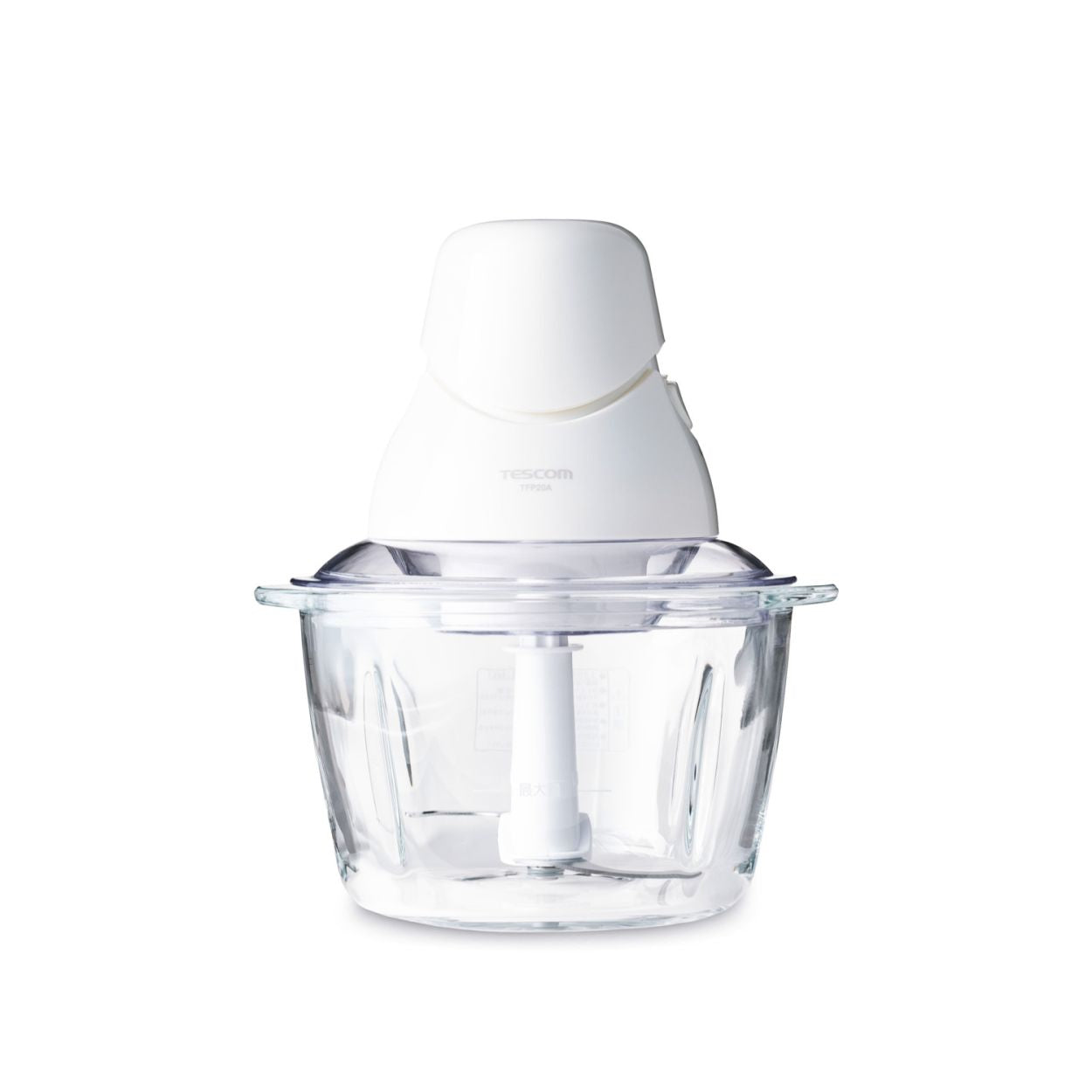 フードプロセッサー/TFP20A – テスコムオンラインショップ