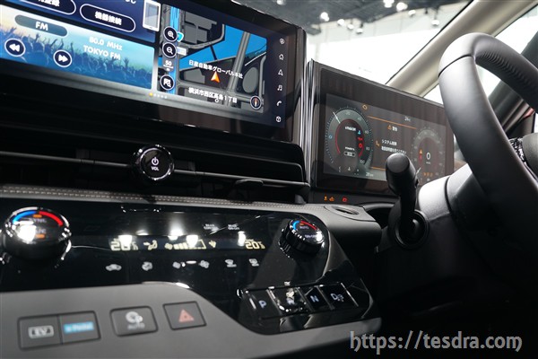 新型セレナの純正ナビは競合車より使いやすい？【画面サイズや注目機能