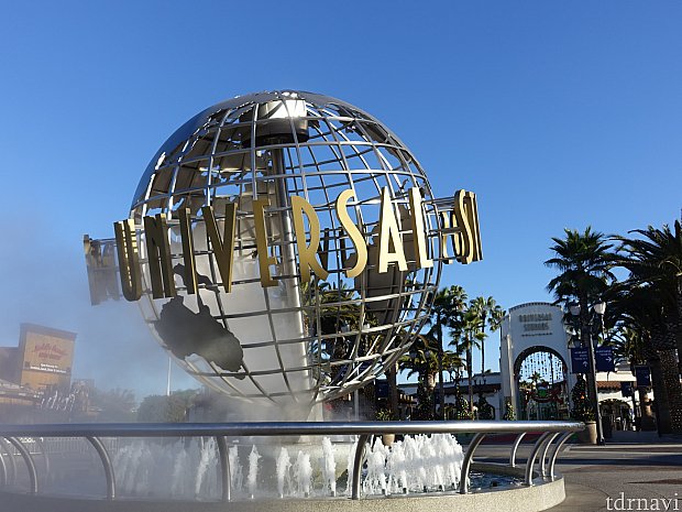 ユニバーサル・スタジオ・ハリウッドのおすすめガイド 2026