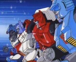 Rescue Patrol Team - Transformers Wiki