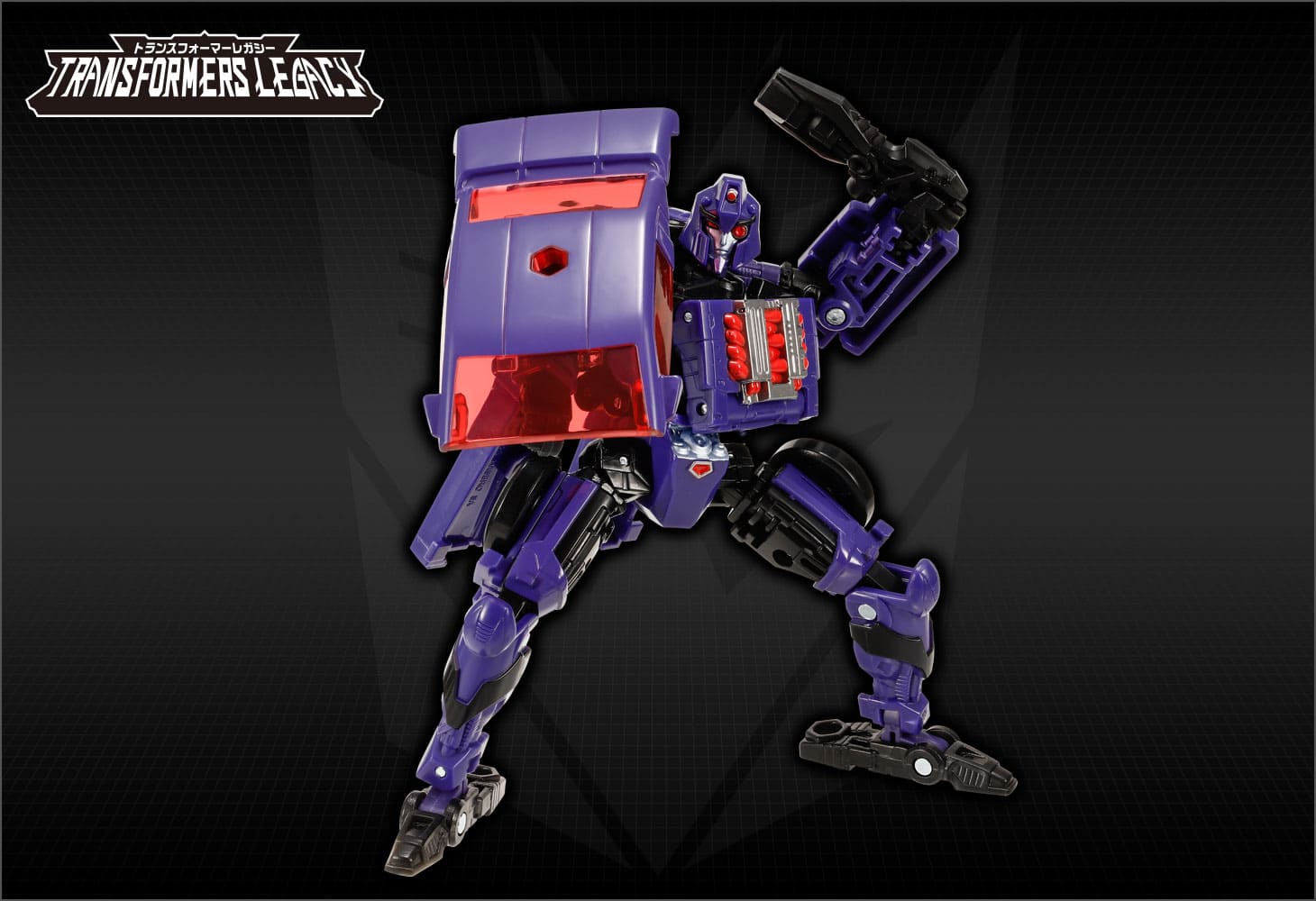 TL-55 シャドウストライカー｜トランスフォーマーオフィシャルサイト