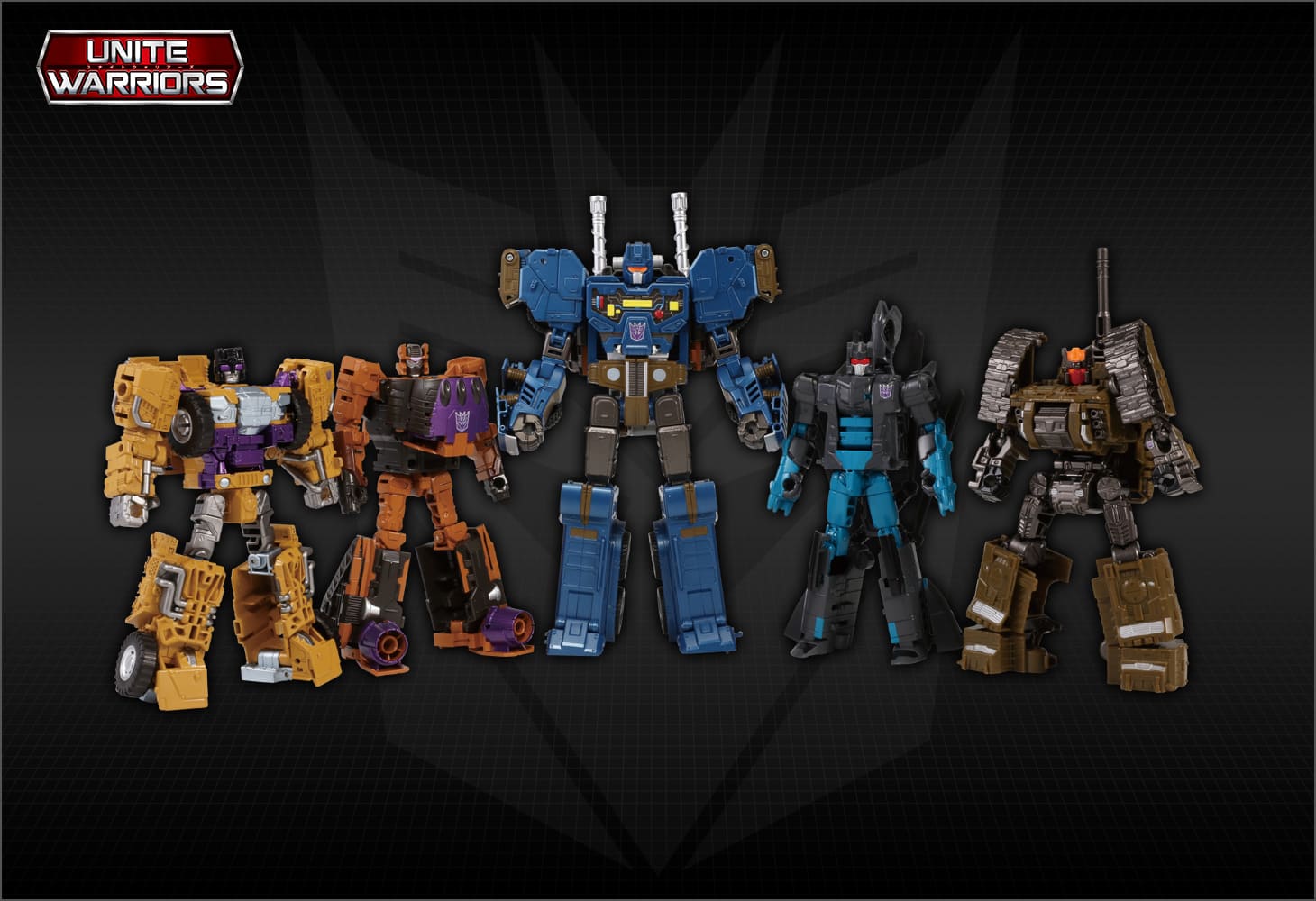 UW-07 ブルーティカス｜トランスフォーマーオフィシャルサイト｜タカラ