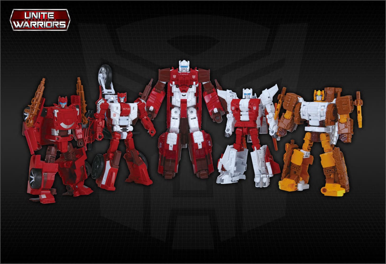 UW-08 コンピューティコン｜トランスフォーマーオフィシャルサイト