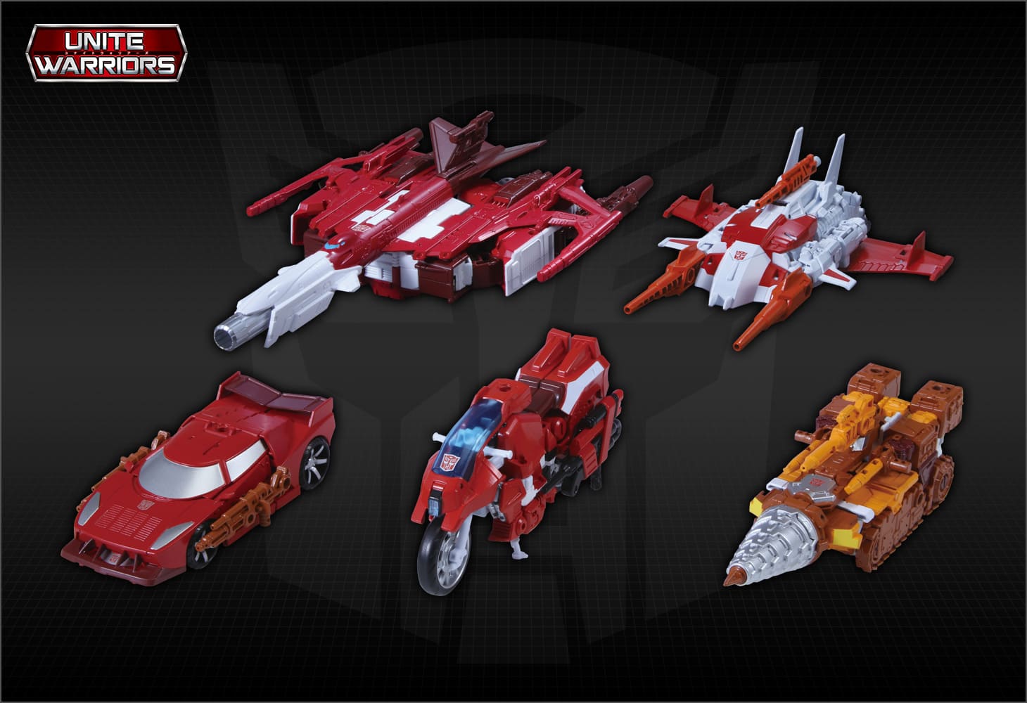 UW-08 コンピューティコン｜トランスフォーマーオフィシャルサイト