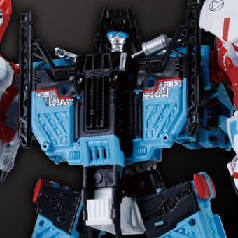 UW-04 デバスター｜トランスフォーマーオフィシャルサイト｜タカラトミー