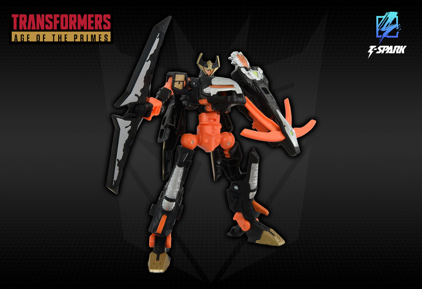 AOTP-28 サイドウェイズ｜トランスフォーマーオフィシャルサイト