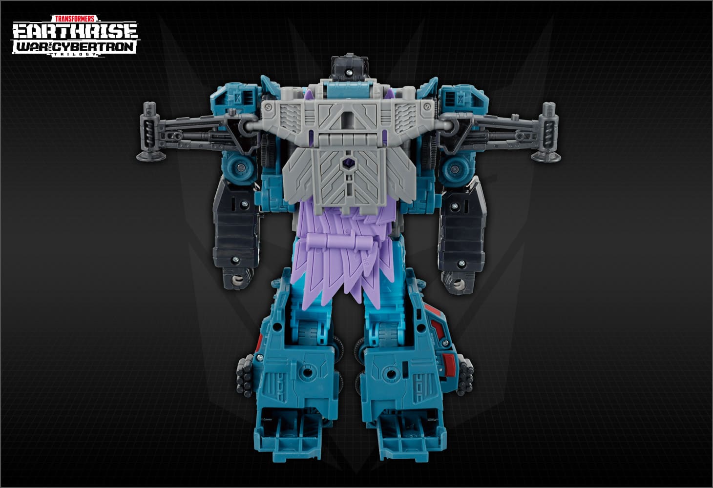 ER-08 ダブルディーラー｜トランスフォーマーオフィシャルサイト