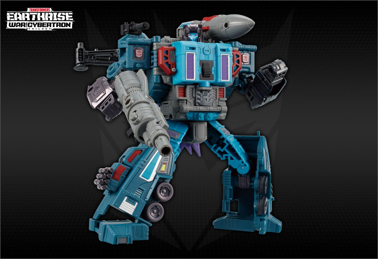 ER-08 ダブルディーラー｜トランスフォーマーオフィシャルサイト