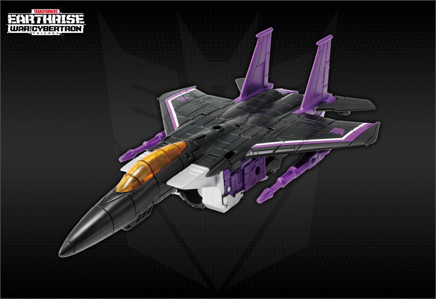 国内：タカラトミーモール限定】ER EX-16 スカイワープ＆サンダー