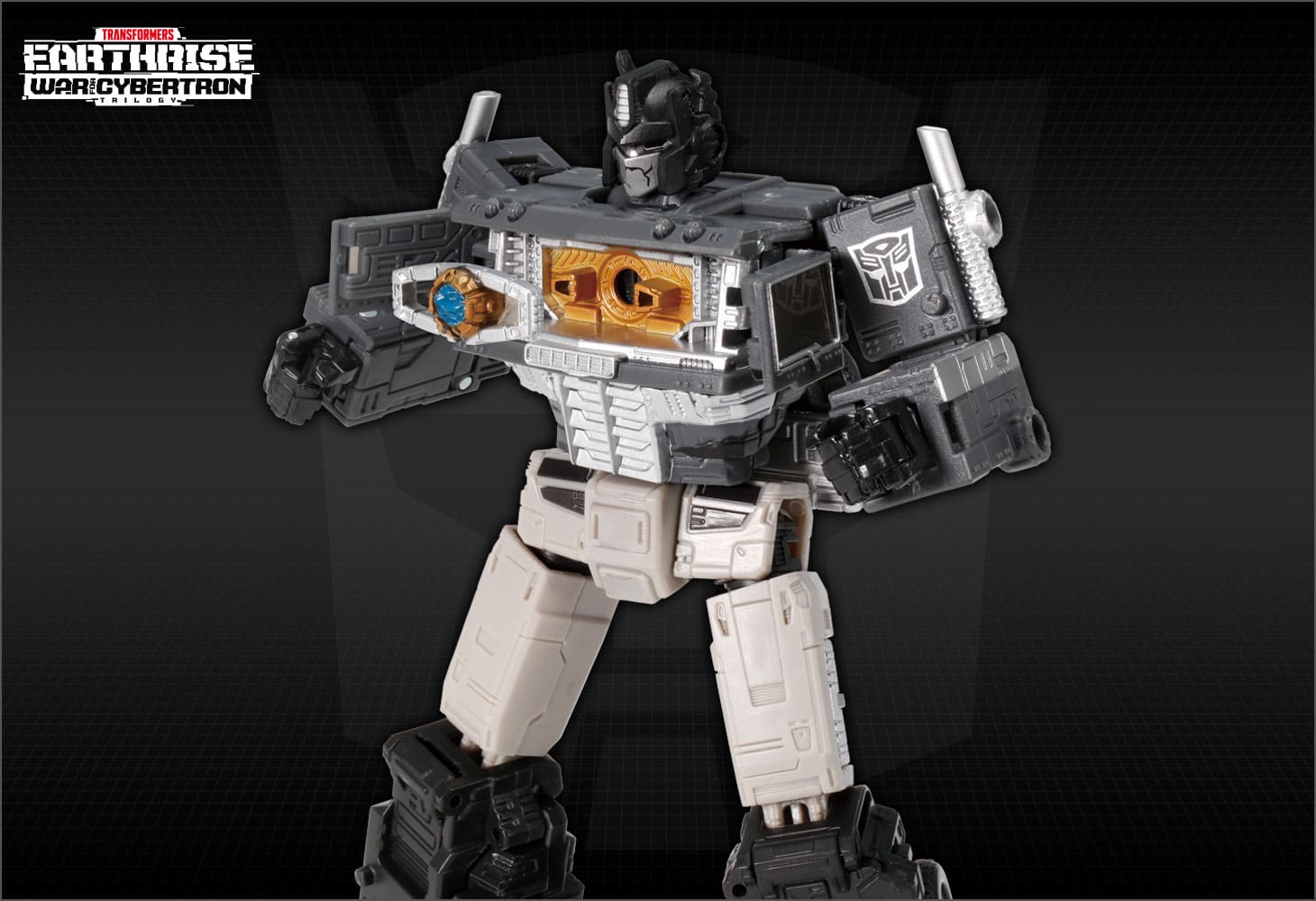 国内：タカラトミーモール限定】ER EX-17 オルタネイトユニバース