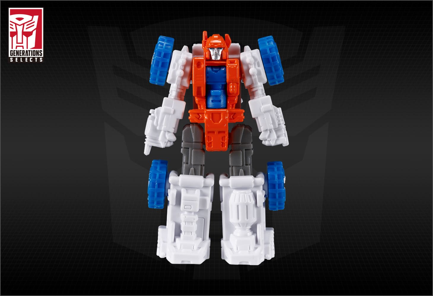 国内：タカラトミーモール限定】ジェネレーションセレクト ガデプ