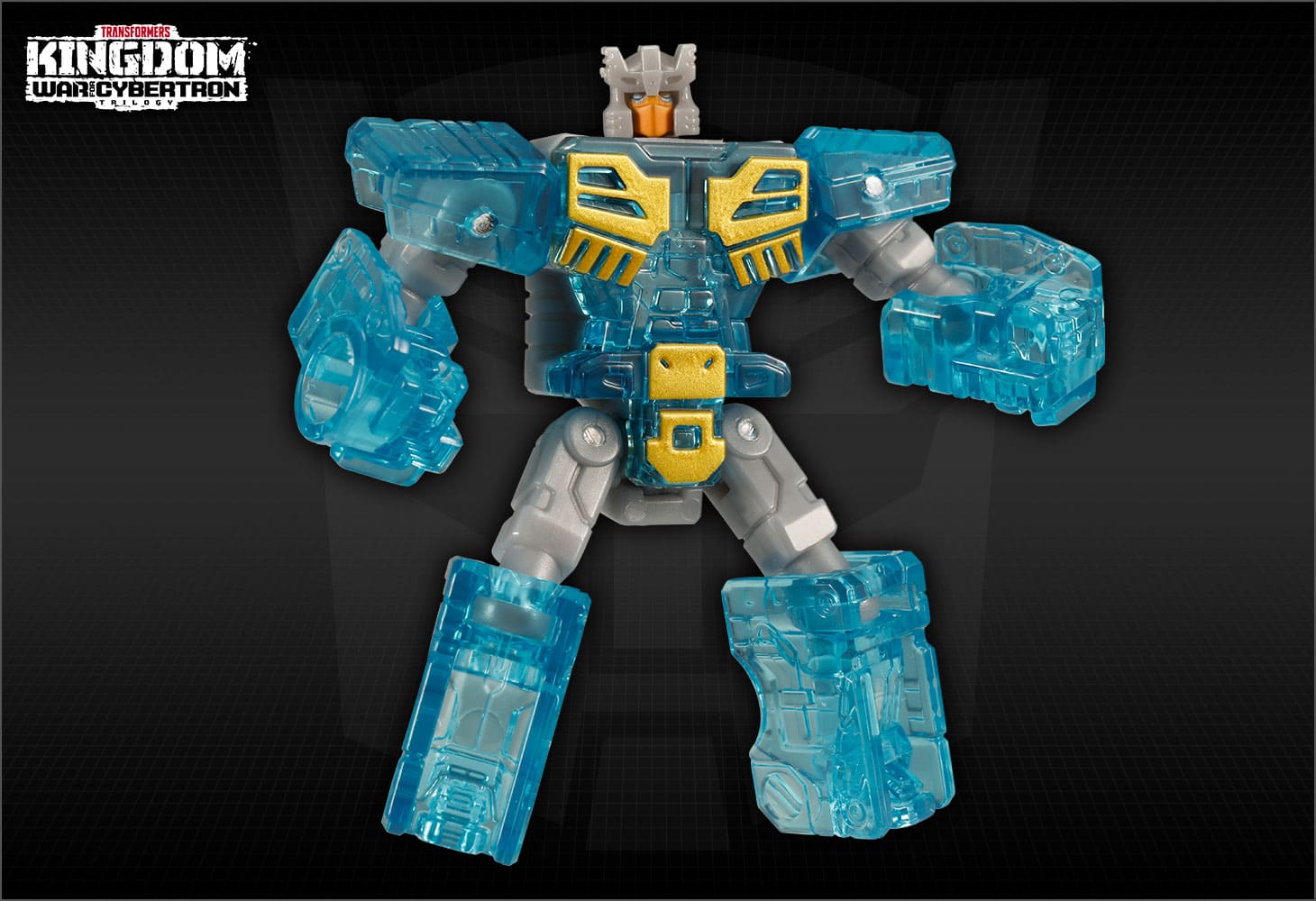 KD-21 オートボットブラスター＆イジェクト｜トランスフォーマー