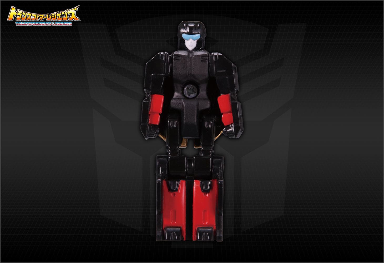 LG62 ターゲットマスターウインドブレード｜トランスフォーマー