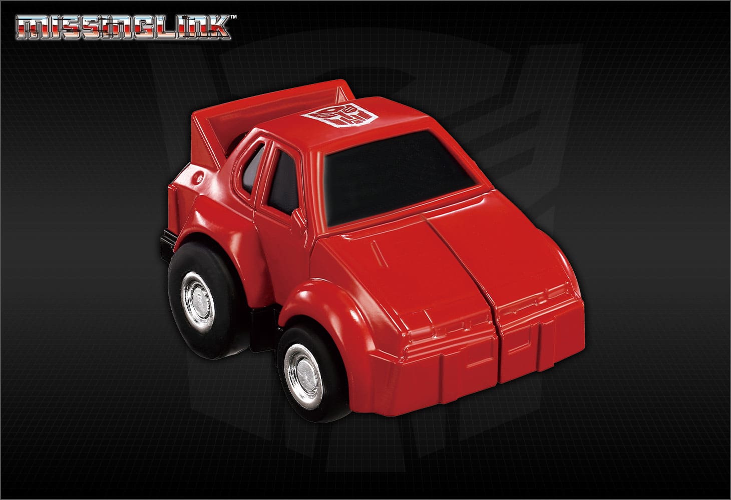 ミッシングリンク C-04 クリフ｜トランスフォーマーオフィシャルサイト