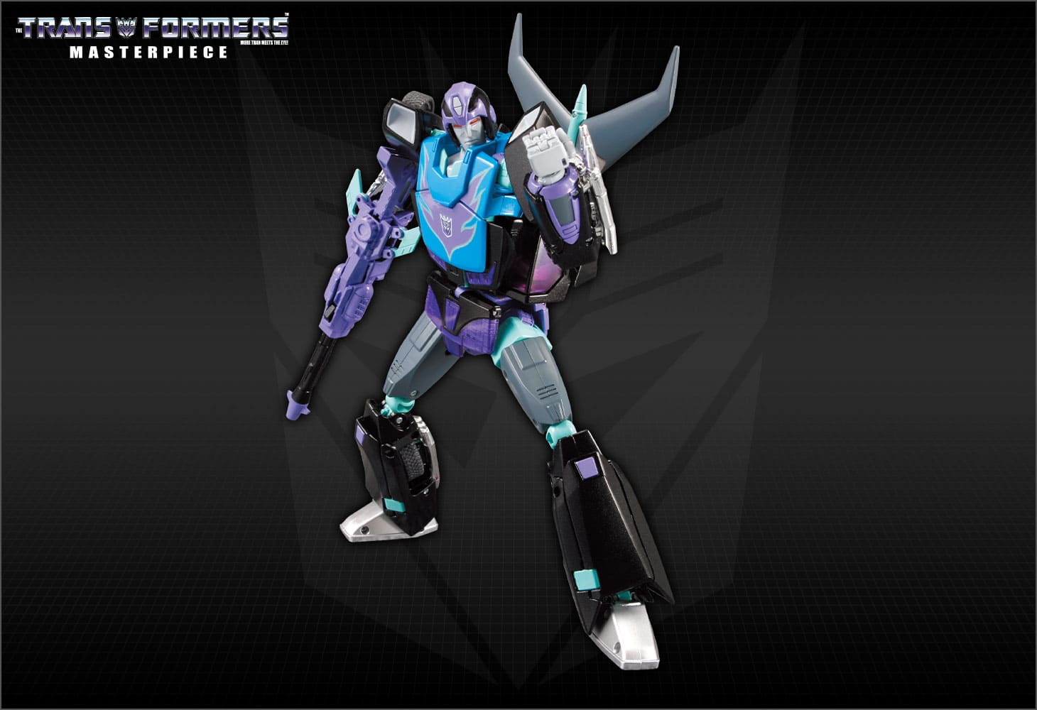 MP-09B ブラックロディマスコンボイ｜トランスフォーマーオフィシャル