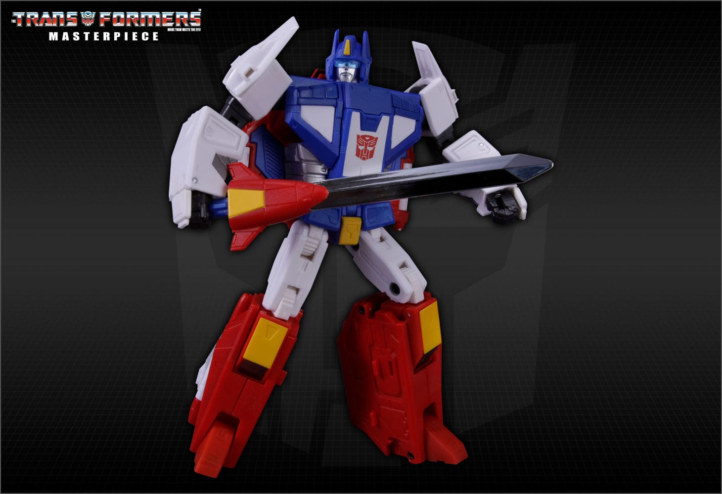 MP-24 スターセイバー｜トランスフォーマーオフィシャルサイト｜タカラ