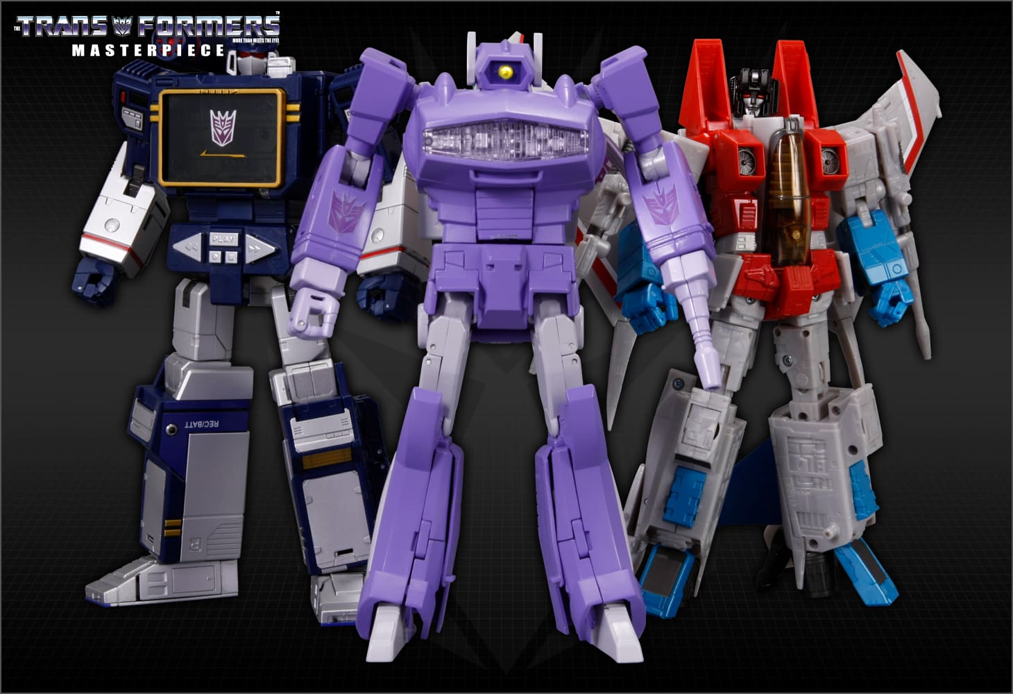 MP-29 防衛参謀レーザーウェーブ｜トランスフォーマーオフィシャル