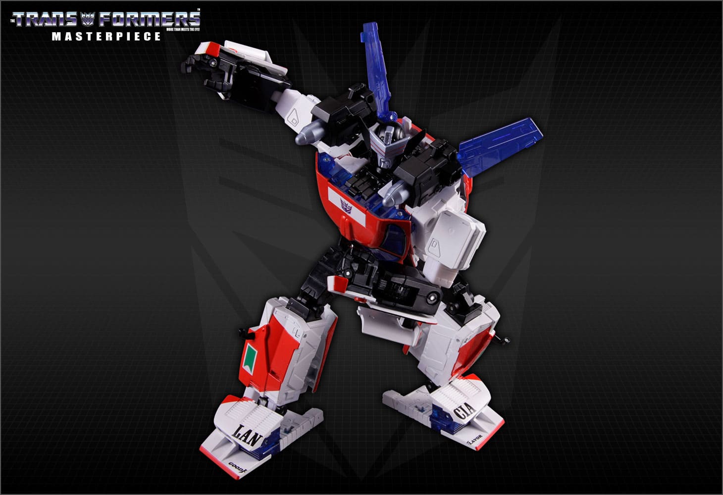 MP-23 エグゾースト｜トランスフォーマーオフィシャルサイト｜タカラトミー