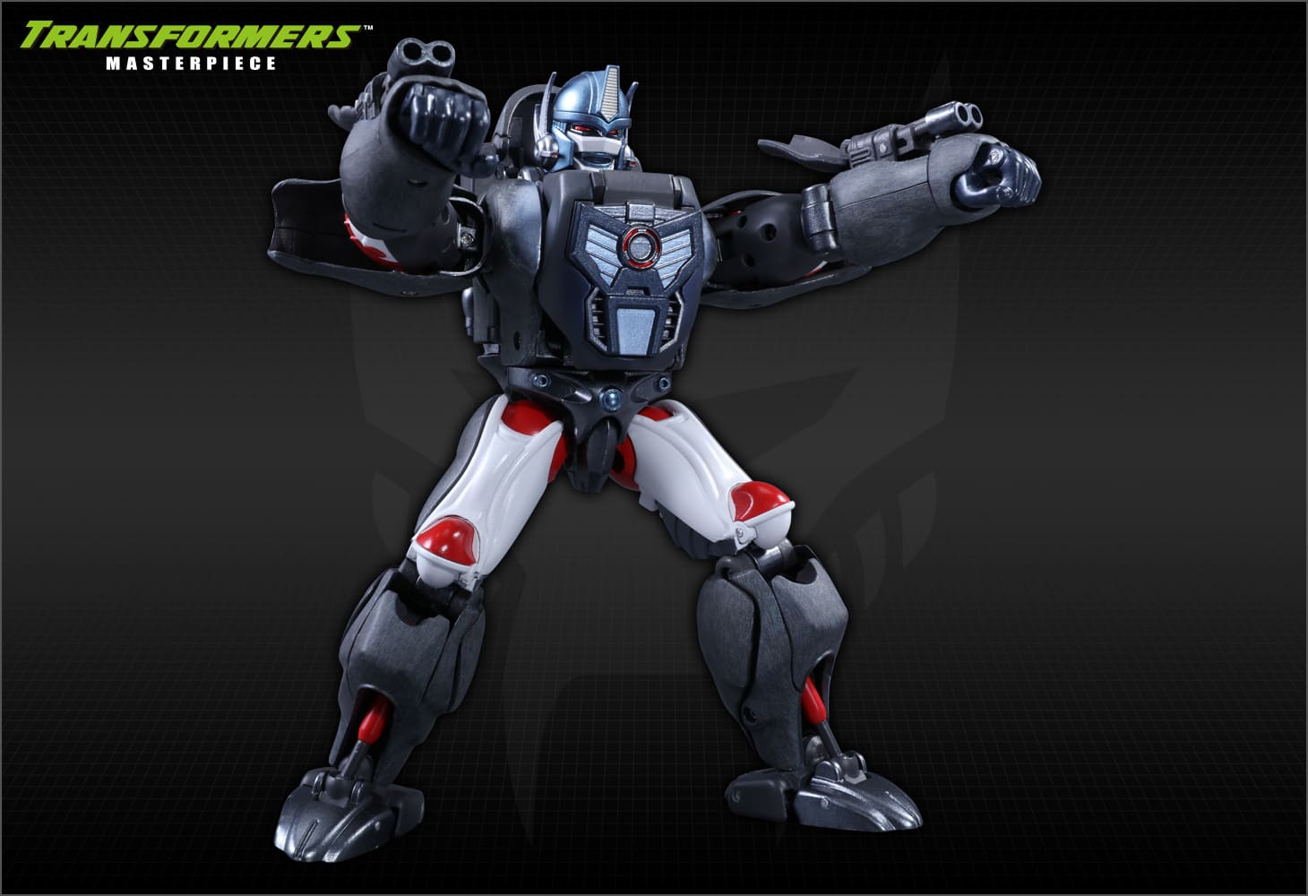 MP-32 コンボイ（ビーストウォーズ）｜トランスフォーマーオフィシャル