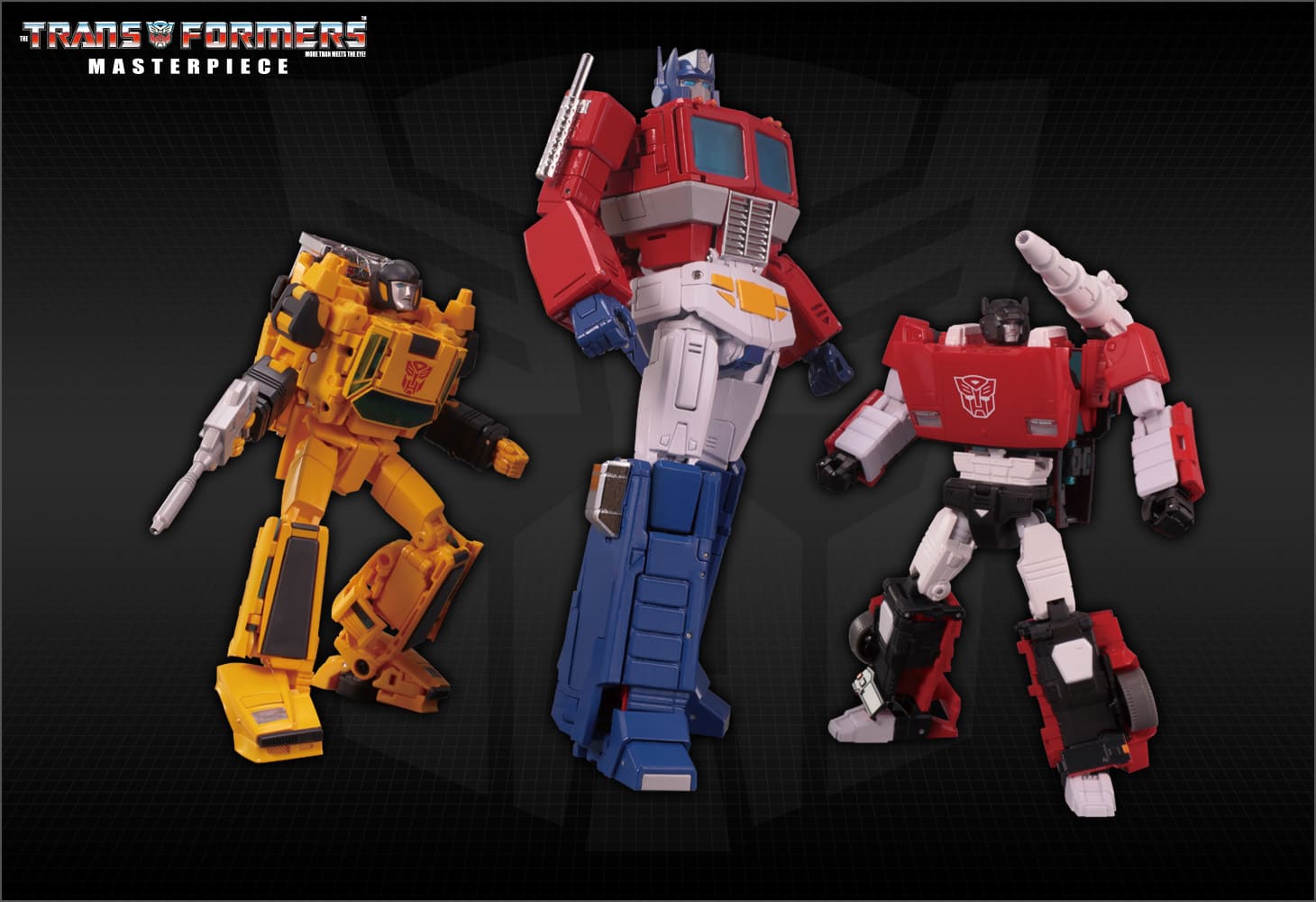 MP-44 コンボイ Ver.3.0｜トランスフォーマーオフィシャルサイト