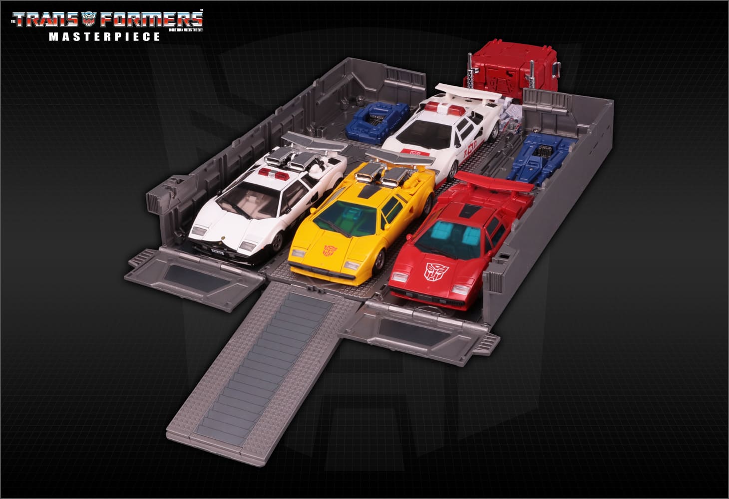 MP-44 コンボイ Ver.3.0｜トランスフォーマーオフィシャルサイト