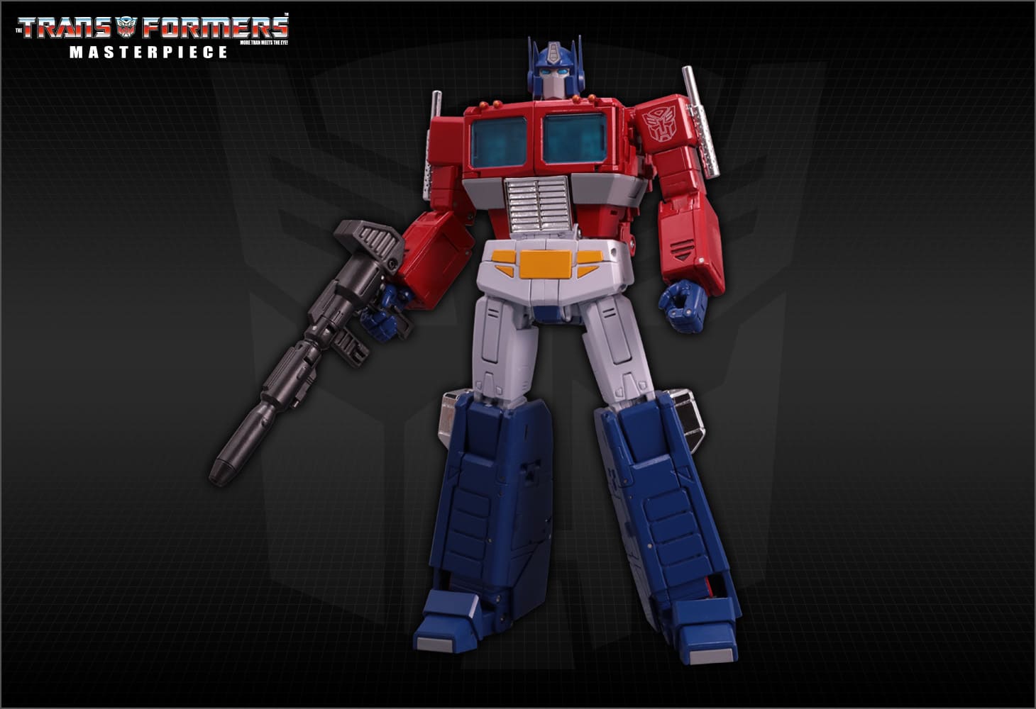 MP-44 コンボイ Ver.3.0｜トランスフォーマーオフィシャルサイト