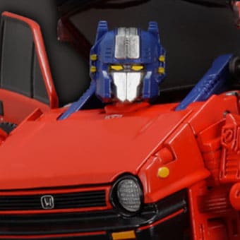 タカラトミーモール限定 MP-52+SW スカイワープVer.2.0