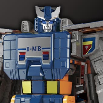 国内：タカラトミーモール限定】MPG-06S トレインボットカエン