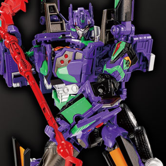 トランスフォーマーオフィシャルサイト｜タカラトミー