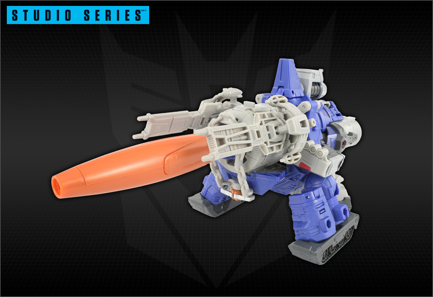 SS-145 ガルバトロン｜トランスフォーマーオフィシャルサイト｜タカラ