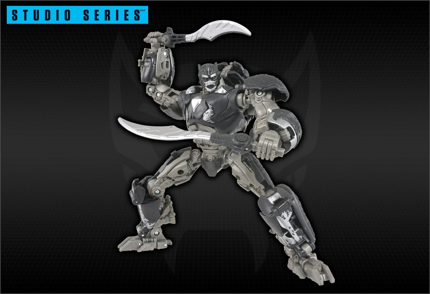 SS-118 オプティマスプライマル｜トランスフォーマーオフィシャル