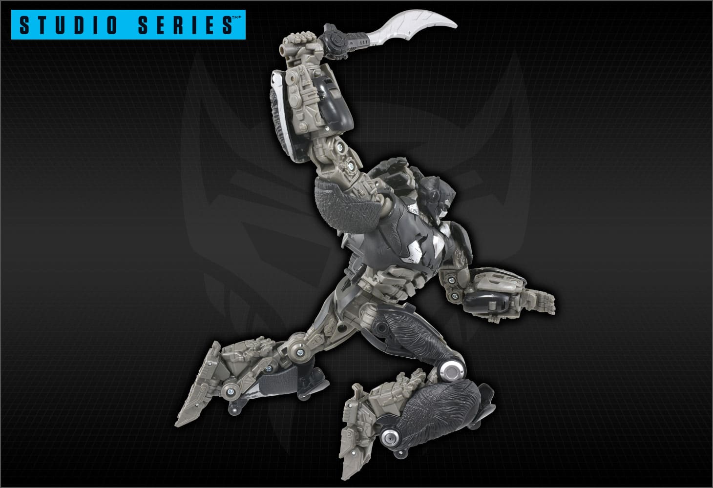 SS-118 オプティマスプライマル｜トランスフォーマーオフィシャル