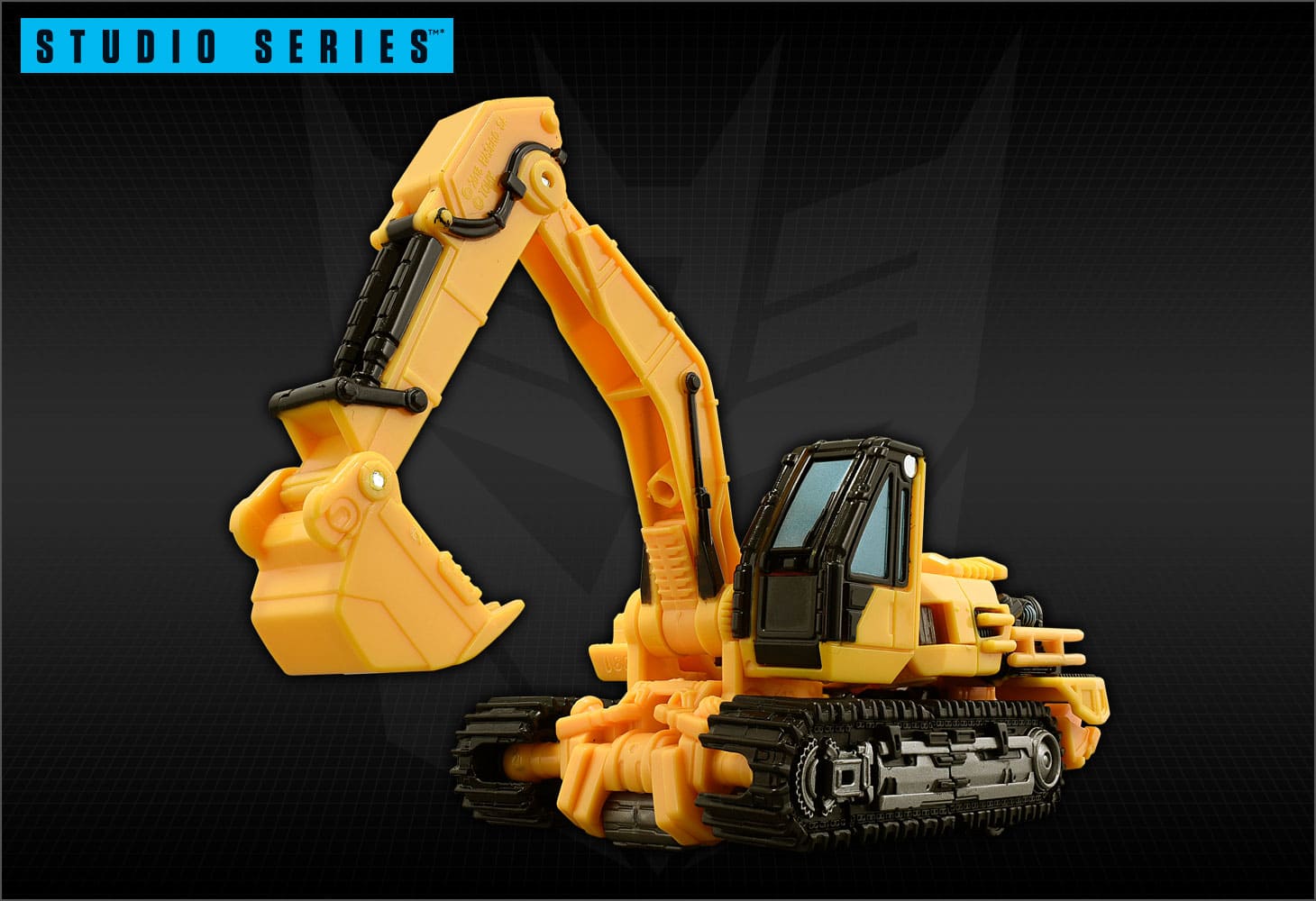 SS-32 ディセプティコンスクラップメタル｜トランスフォーマー