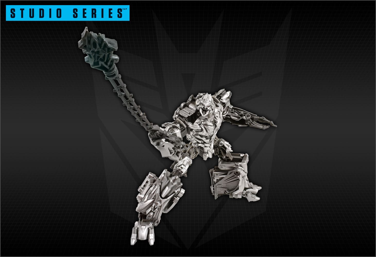 SS-46 メガトロン｜トランスフォーマーオフィシャルサイト｜タカラトミー