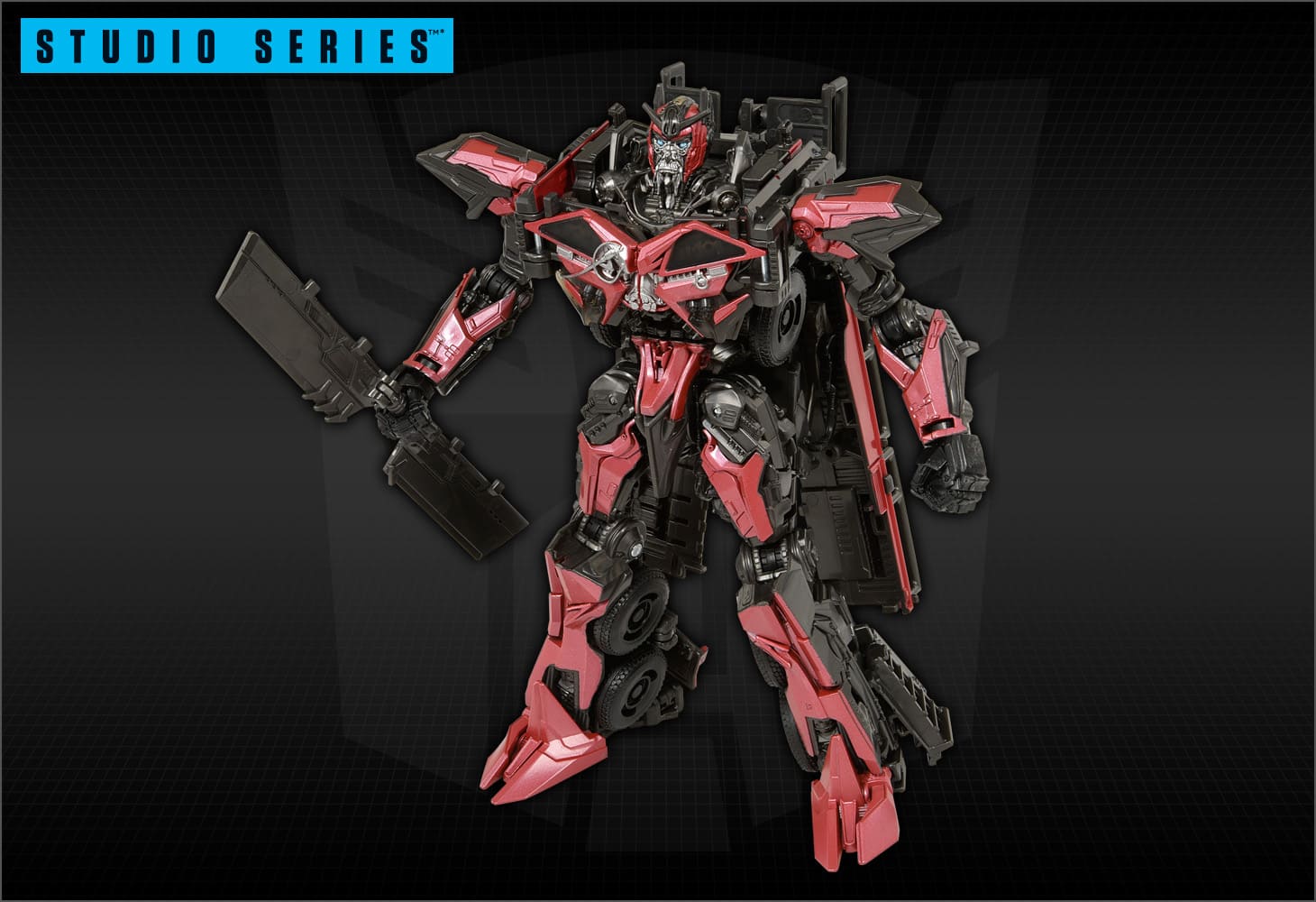 SS-49 センチネルプライム｜トランスフォーマーオフィシャルサイト