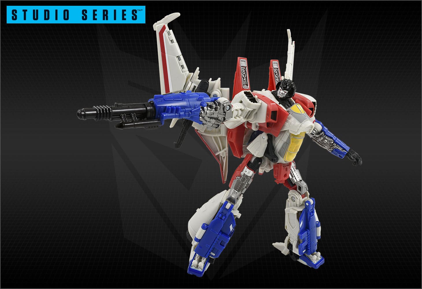 SS-67 スタースクリーム｜トランスフォーマーオフィシャルサイト